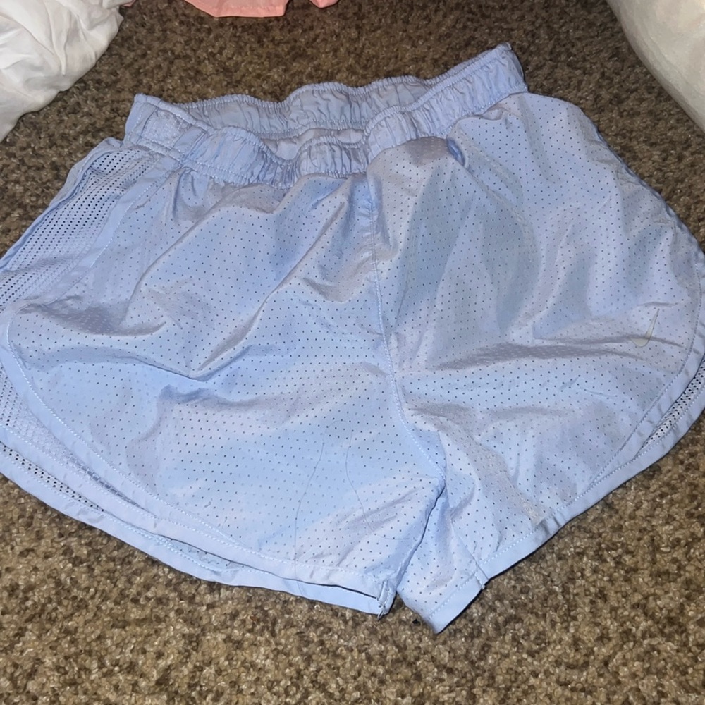 running shorts